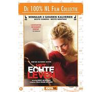 Dvd - Echte Leven (Het)