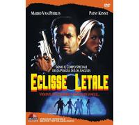 Dvd Eclisse Letale