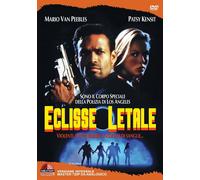 Dvd Eclisse Letale