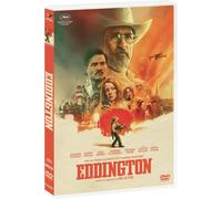 Dvd Eddington