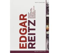 Dvd Edgar Reitz Cofanetto (7 Dvd)
