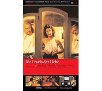 DVD Edition Der Standard (13) Die Praxis der Liebe