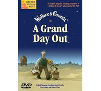 DVD [Edizione: Regno Unito]