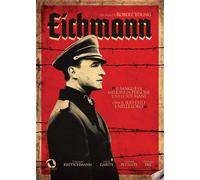 Dvd Eichmann
