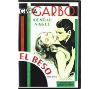Dvd-El Beso (1929) (Import)