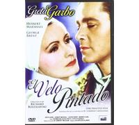Dvd-El Velo Pintado (1934) (Import)