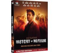 Film - Eli Roth's History Of Horror - 3 Dvd