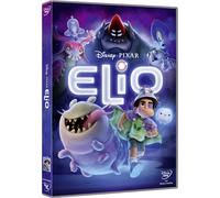 DVD Elio