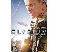 dvd - Elysium (1 DVD)