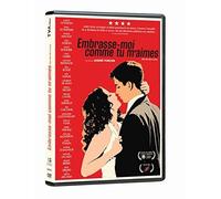 DVD - EMBRASSE-MOI COMME TU M’AIMES (1 DVD)