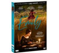 Dvd Emily