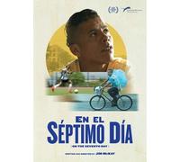Dvd En El Septimo Dia