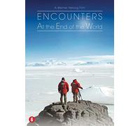 Dvd - Encounters at End of The World [Import Belge]