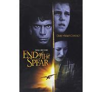 DVD - End Of The Spear