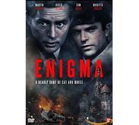 DVD - Enigma (1 DVD)