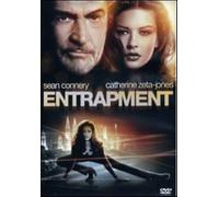 Dvd ENTRAPMENT - (1999) Sean Connery Catherine Zeta Jones ..NUOVO