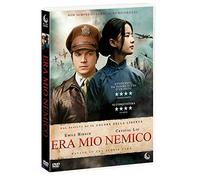 Dvd Era Mio Nemico - (2018) (Ex Rental) Edizione Italiana