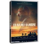 Dvd Eravamo Bambini