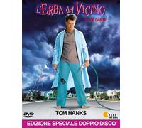Dvd Erba Del Vicino (L') (2 Dvd)