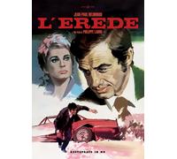 Dvd Erede (L') (Restaurato In Hd)