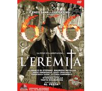 Dvd Eremita (L') (Dvd+Cd)