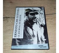 [DVD] Ernesto Che Guevara, il giornale boliviano - NUOVO IN BLISTER