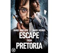 Dvd - Escape from Pretoria