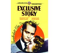DVD Esclusivo - Robert Barrat, Madge Evans, Joseph Calleia, Stuart Erwin