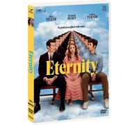 Dvd Eternity