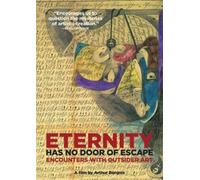 Dvd Eternity Has No Door Escape: Encounters With Art