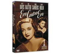 Eva Contro Eva - Dvd
