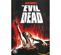 dvd - Evil dead (1981) (1 DVD)