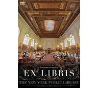 Dvd Ex Libris: The New York Public Library (2 Dvd)