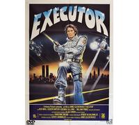 Executor (DVD) Joaquim De Almeida,Klaus Kinski,Ken Wahl,Alberta Watson