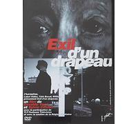 DVD Exil d'un Drapeau