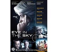 DVD - Eye In The Sky (1 DVD)