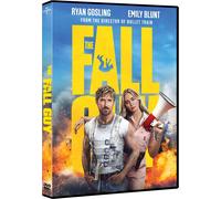 Universal Pictures - Fall Guy (the) UNIVERSAL PICTURES