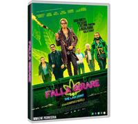 Dvd Falla Girare