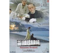 Dvd Falsario (Il)