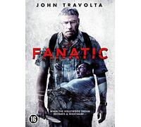 Dvd - Fanatic (the)