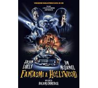Dvd Fantasmi a Hollywood - (1987) ⚠️ DISPONIBILITA' IMMEDIATA ⚠️ ......NUOVO