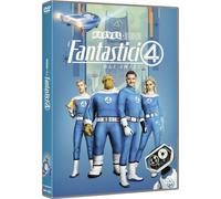 Dvd Fantastici 4 (I) - Gli Inizi