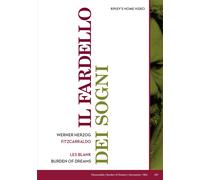 Dvd Fardello Dei Sogni (Il) - Fitzcarraldo / Burden Of Dreams (2 Dvd)