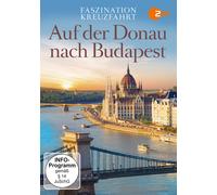Dvd Fascinazione Crociera Sul Danubio Verso Budapest Un Documentario ZDF