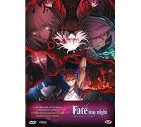Dvd Fate/Stay Night - Heaven'S Feel 3. Spring Song (First Press)