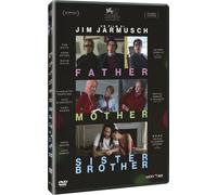 Dvd Father Mother Sister Brother