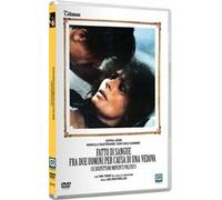 Dvd Fatto Di Sangue Tra Due Uomini Per Causa Di Una Vedova - Sophia Loren ...NEW