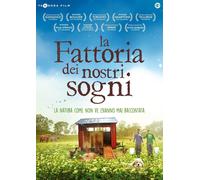 La Fattoria dei Nostri Sogni – DVD – CG Entertainment – Importazione italiana (Nuovo)