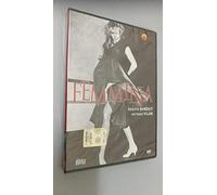 DVD FEMMINA BRIGITTE BARDOT