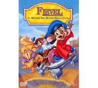 Fievel-Il Mistero Del Mostro